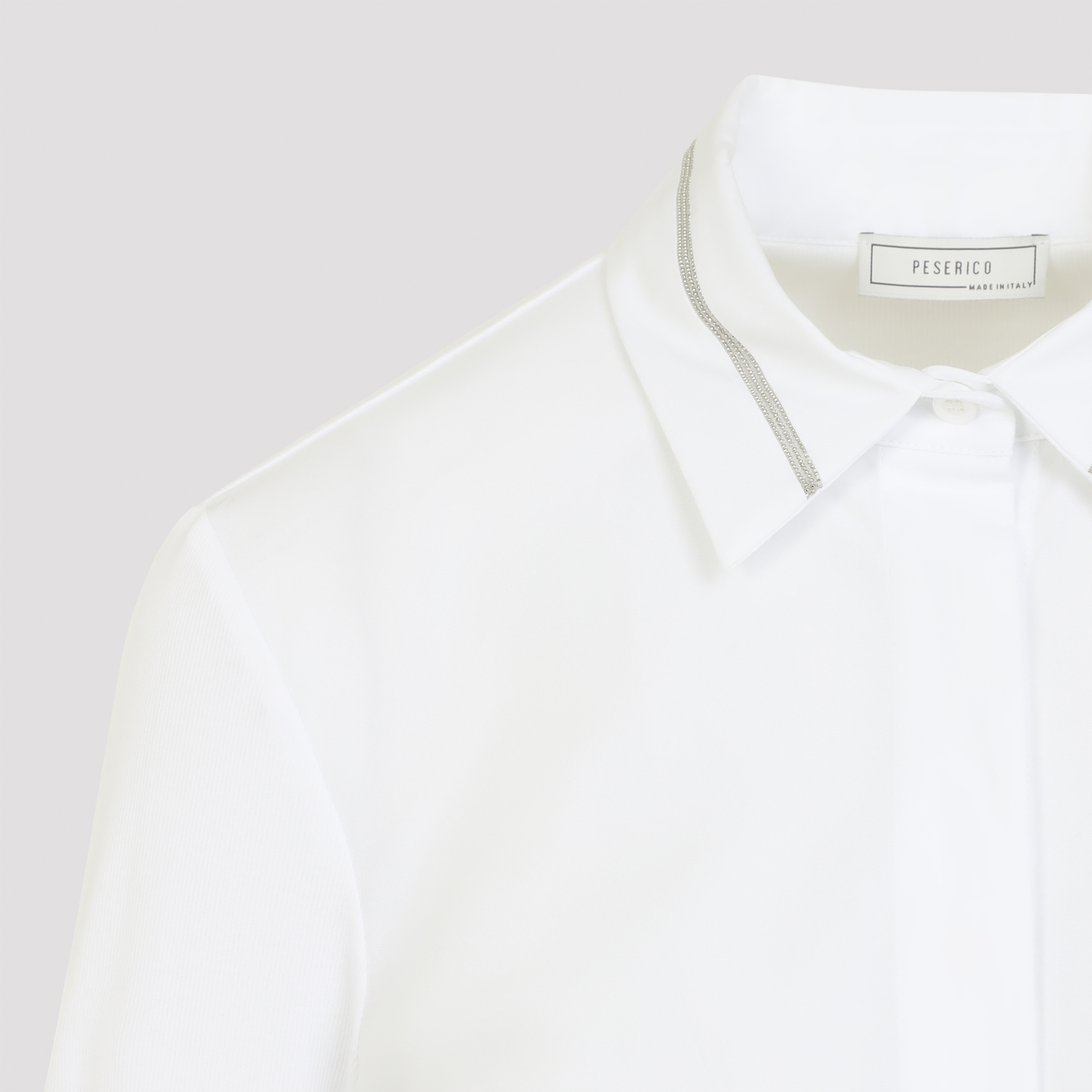 [Peserico] Shirt FW26 A06699J0.A8928