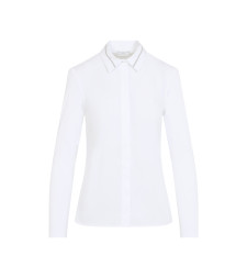 [Peserico] Shirt FW26 A06699J0.A8928