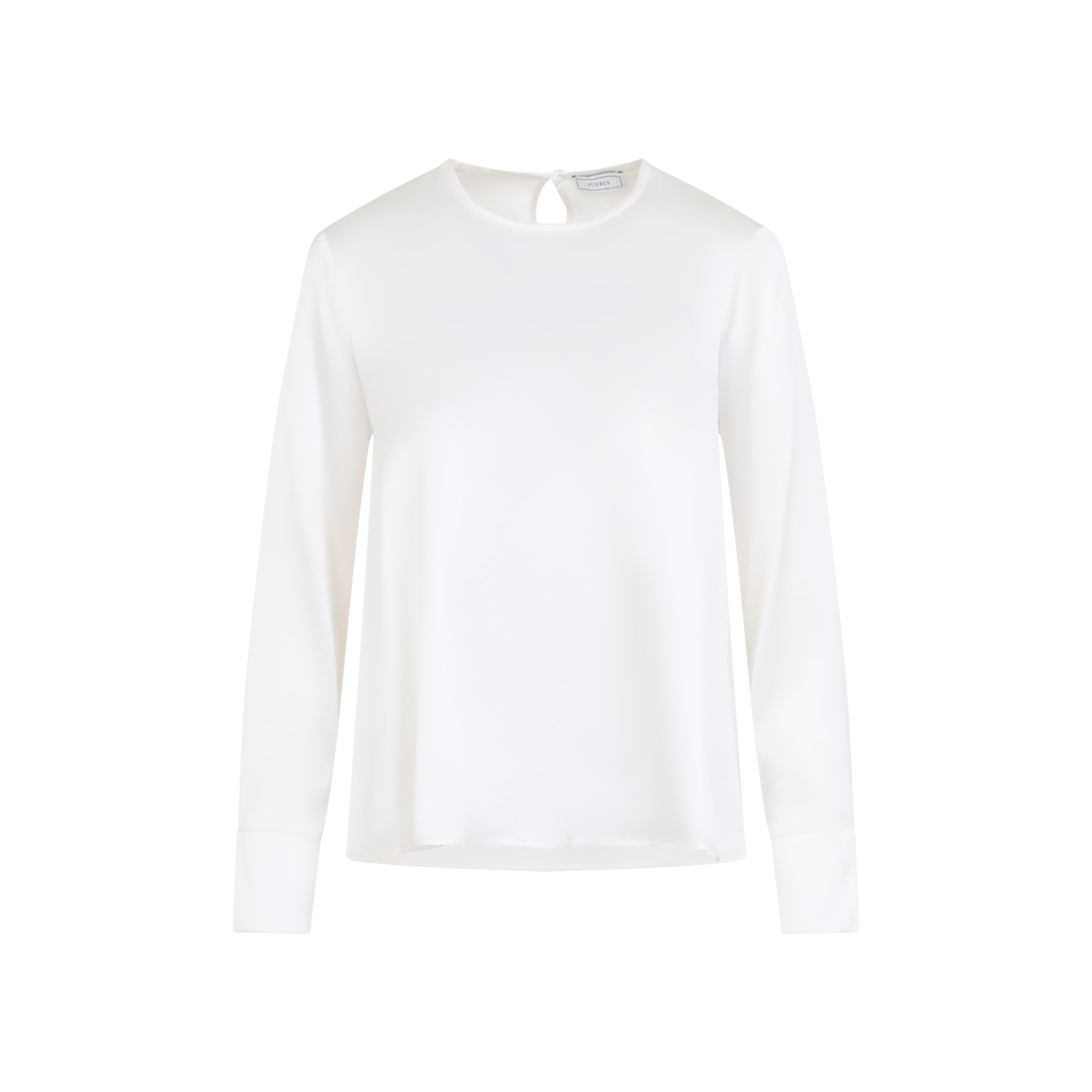 [Peserico] Blouse FW26 A06577D.02372