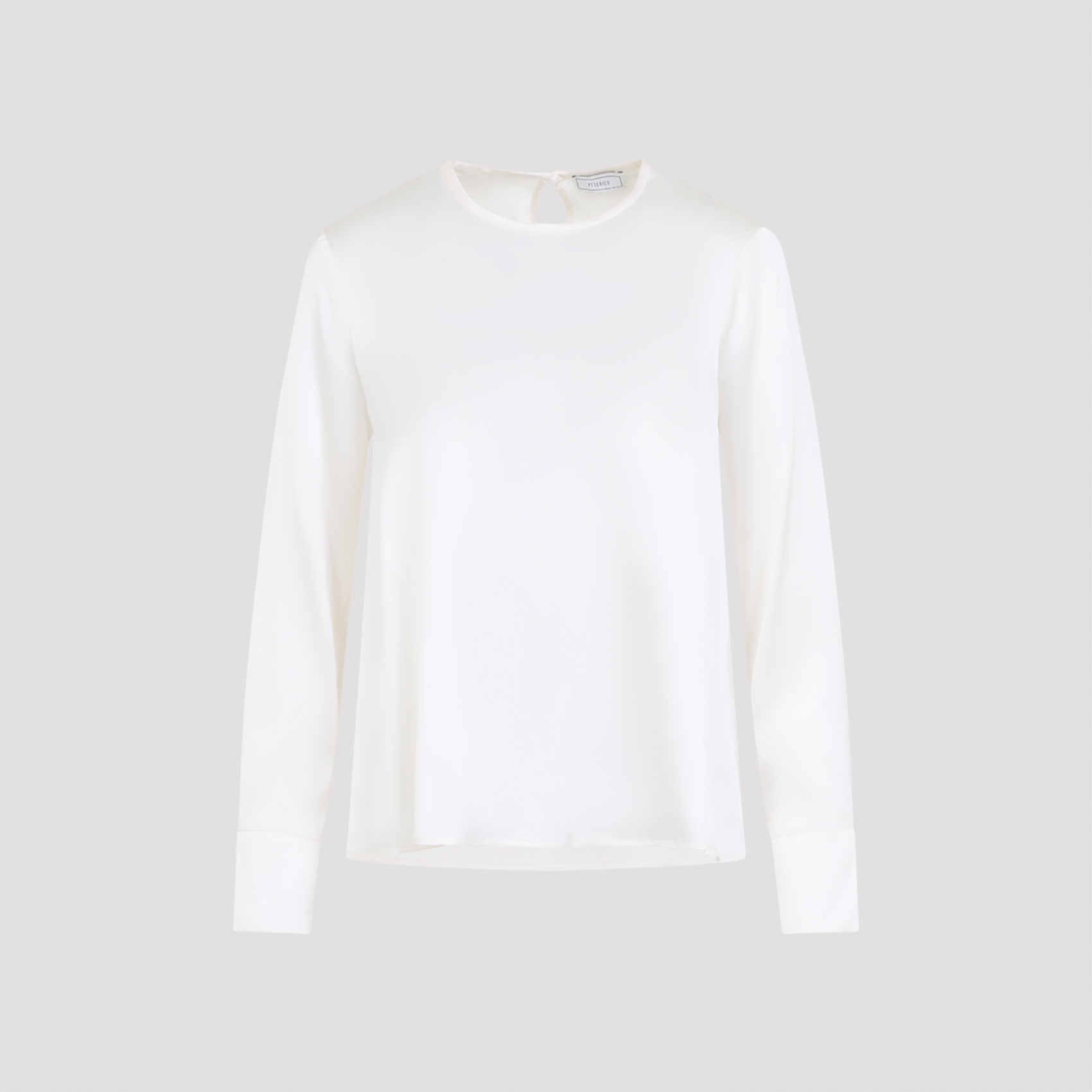 [Peserico] Blouse FW26 A06577D.02372