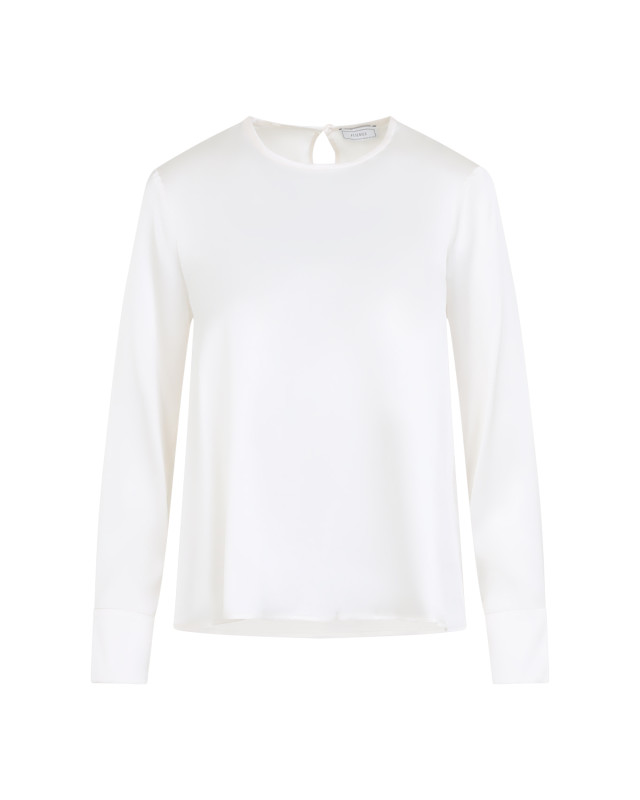 [Peserico] Blouse FW26 A06577D.02372
