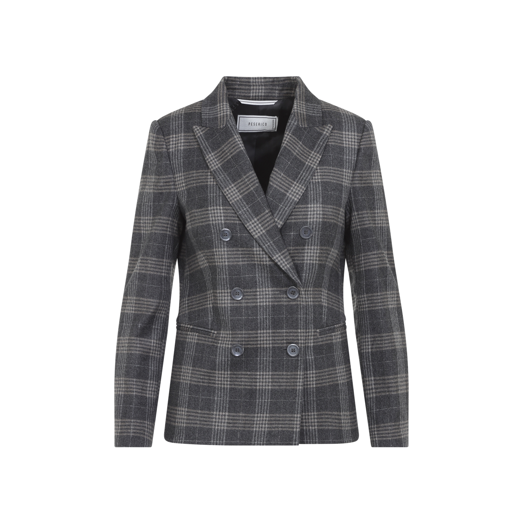 [Peserico] Casual Jacket FW26 A01401.03325