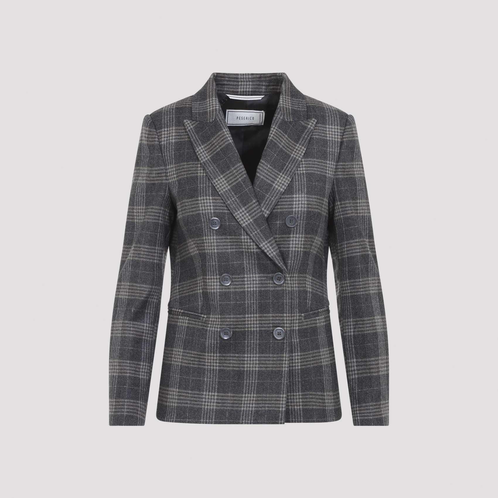 [Peserico] Casual Jacket FW26 A01401.03325