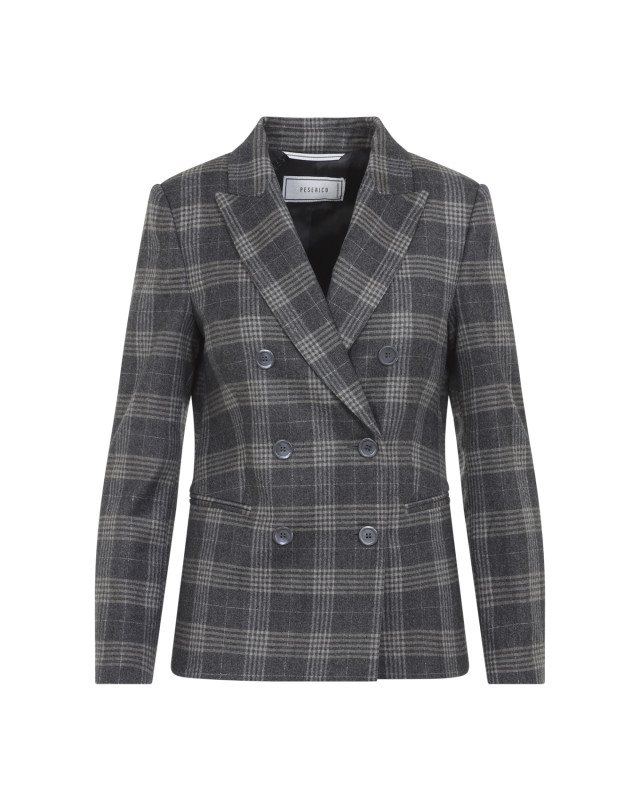 [Peserico] Casual Jacket FW26 A01401.03325