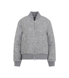 [Peserico] Bomber jacket FW26 A21103.A7733