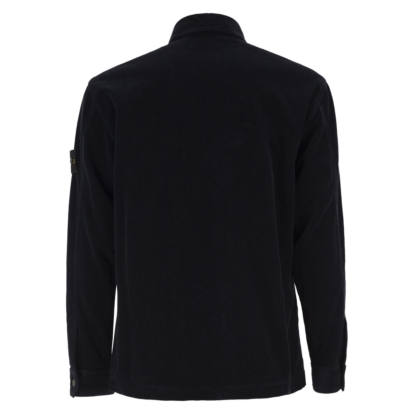 [Stone Island] Shirts Long Sleeve FW26 L2S151200016S0212 V0020