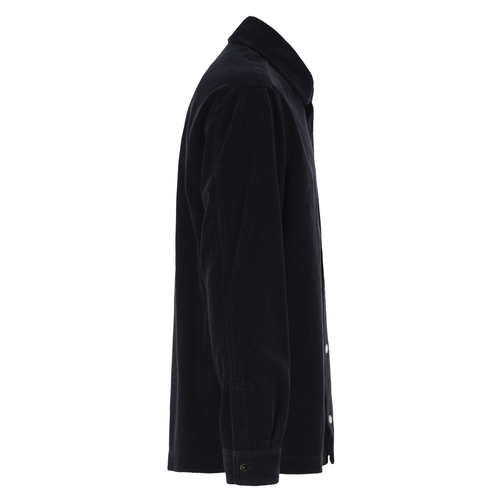 [Stone Island] Shirts Long Sleeve FW26 L2S151200016S0212 V0020