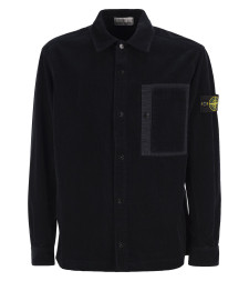 [Stone Island] Shirts Long Sleeve FW26 L2S151200016S0212 V0020