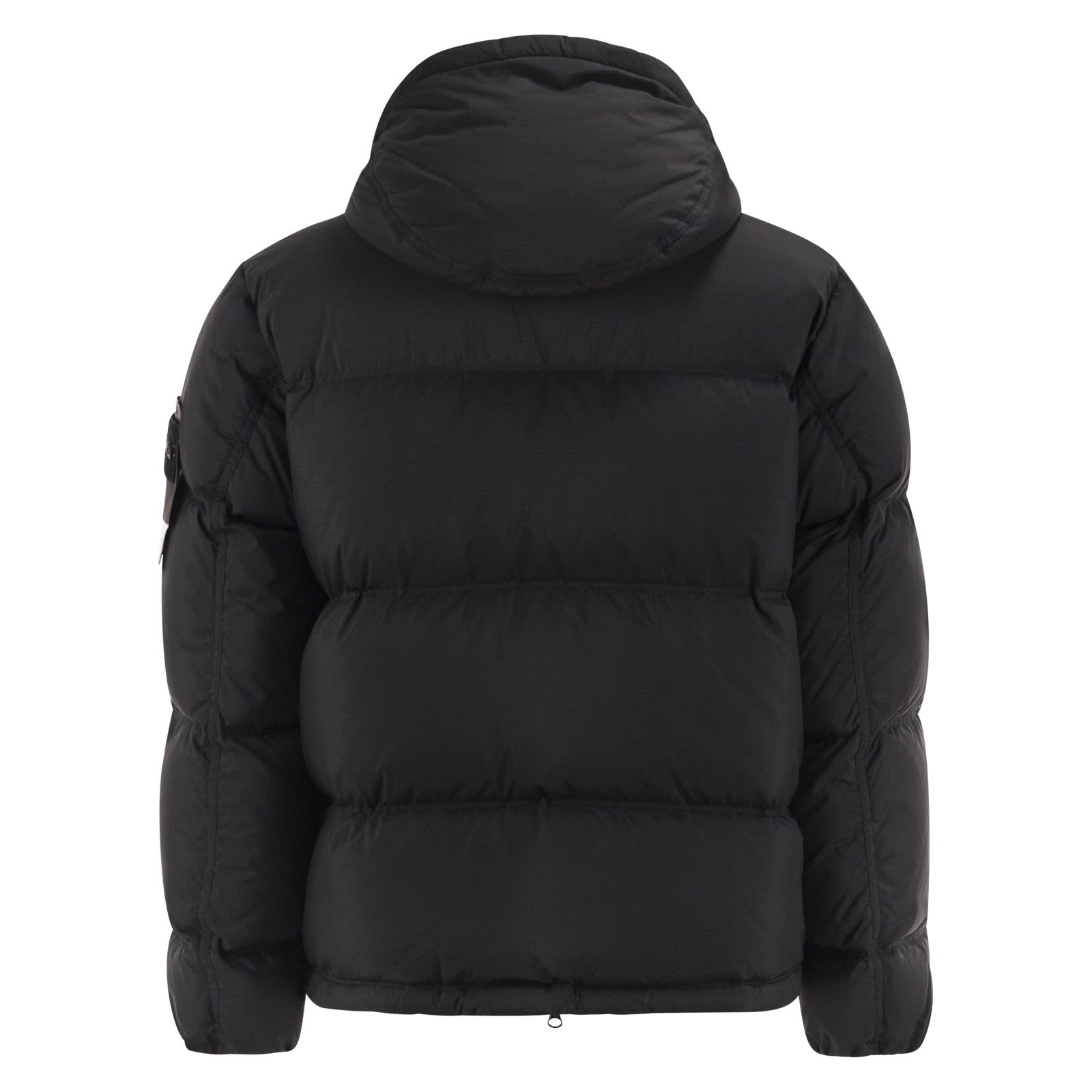 [Stone Island] Down Jacket FW26 L2S154100013S0483 V0029
