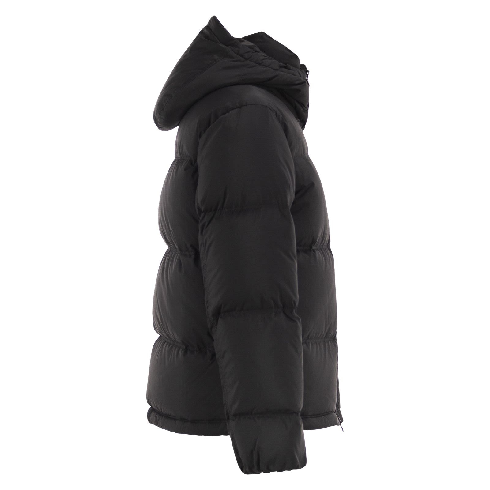 [Stone Island] Down Jacket FW26 L2S154100013S0483 V0029