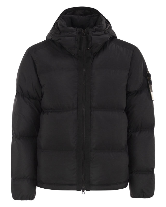 [Stone Island] Down Jacket FW26 L2S154100013S0483 V0029