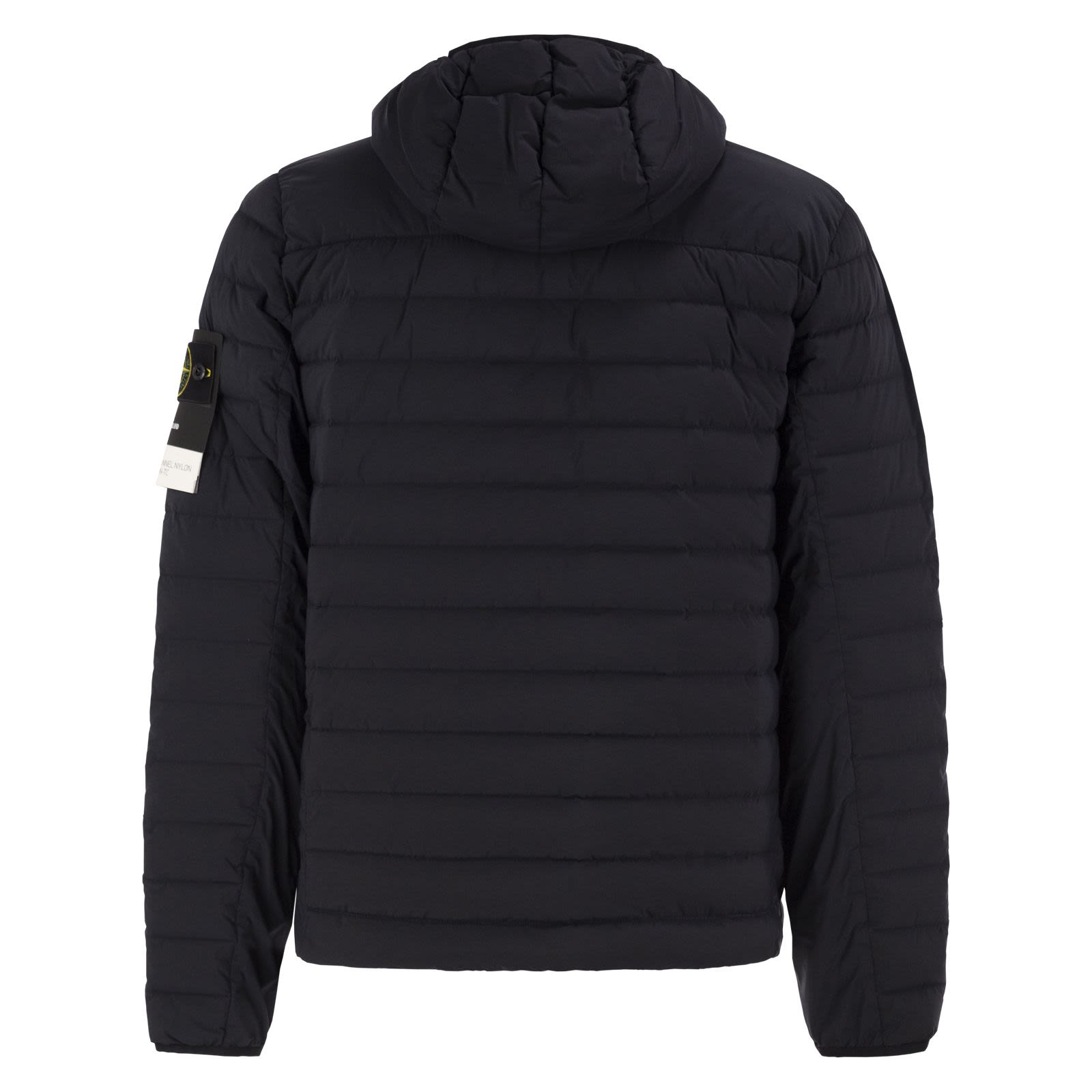 [Stone Island] Down Jacket FW26 L2S154100107S0183 V0020