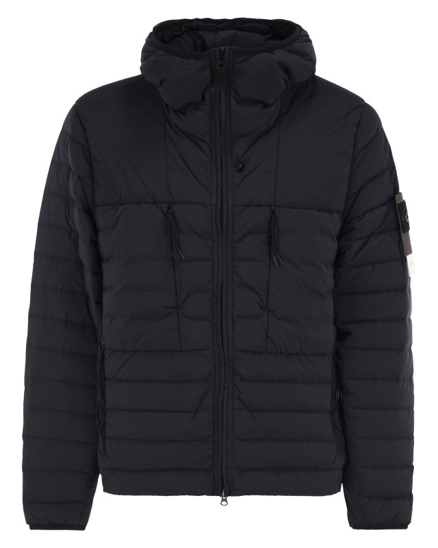 [Stone Island] Down Jacket FW26 L2S154100107S0183 V0020