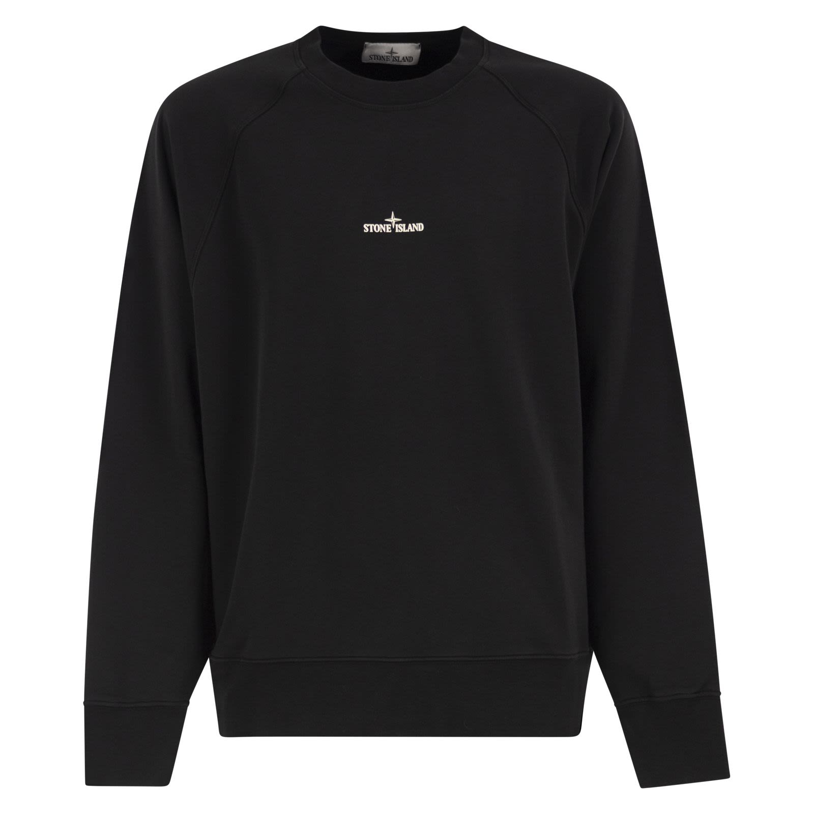 [Stone Island] Sweatshirt FW26 L2S156100008S0466 V0029