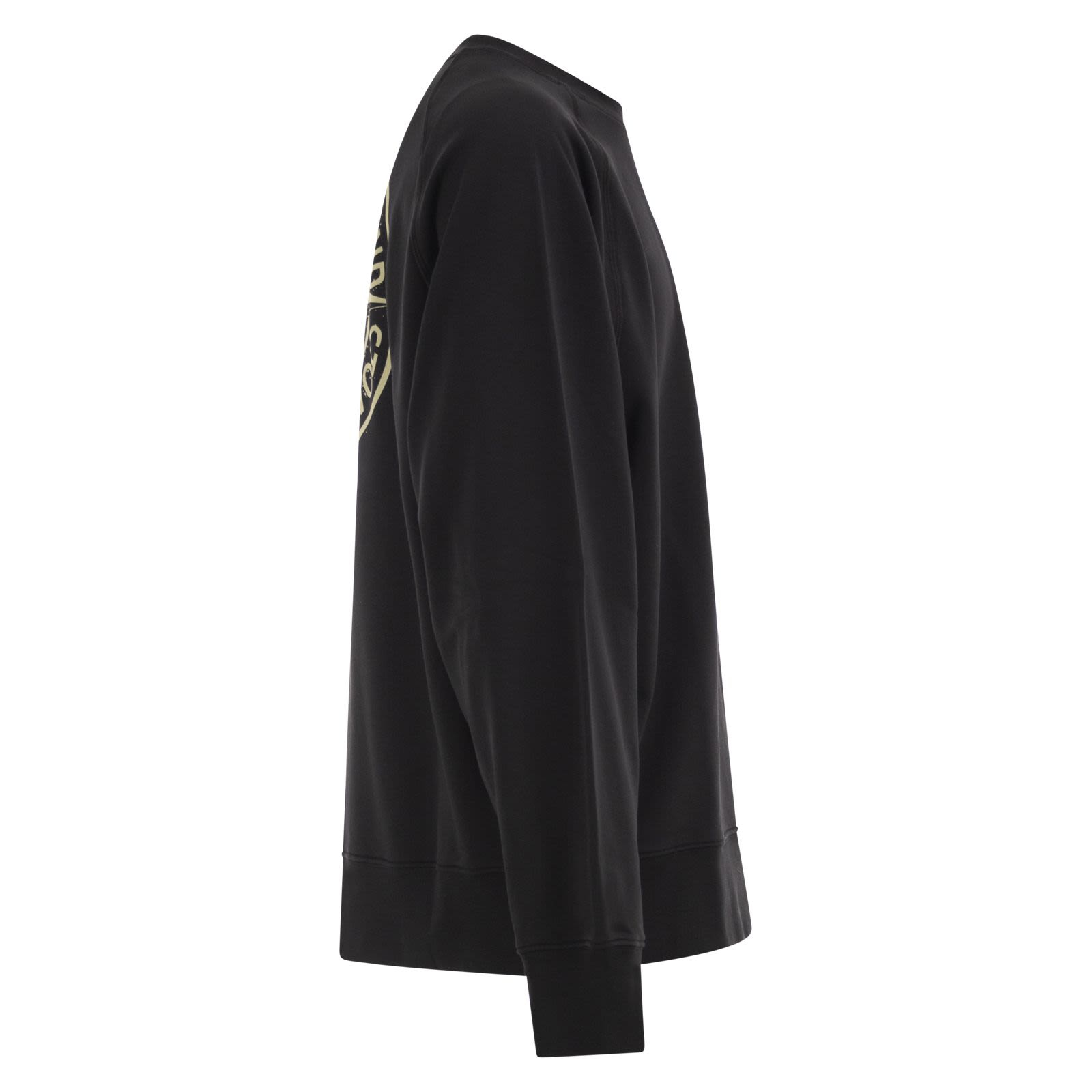 [Stone Island] Sweatshirt FW26 L2S156100008S0466 V0029