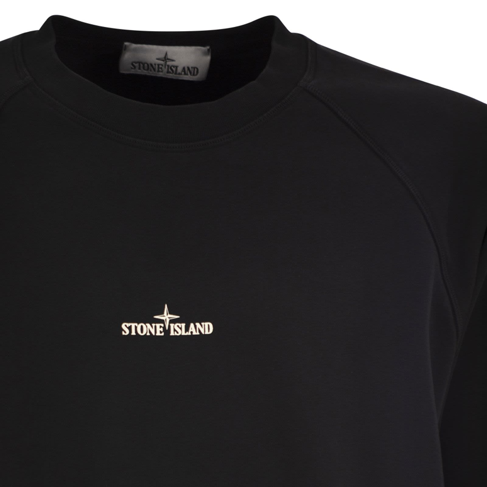[Stone Island] Sweatshirt FW26 L2S156100008S0466 V0029