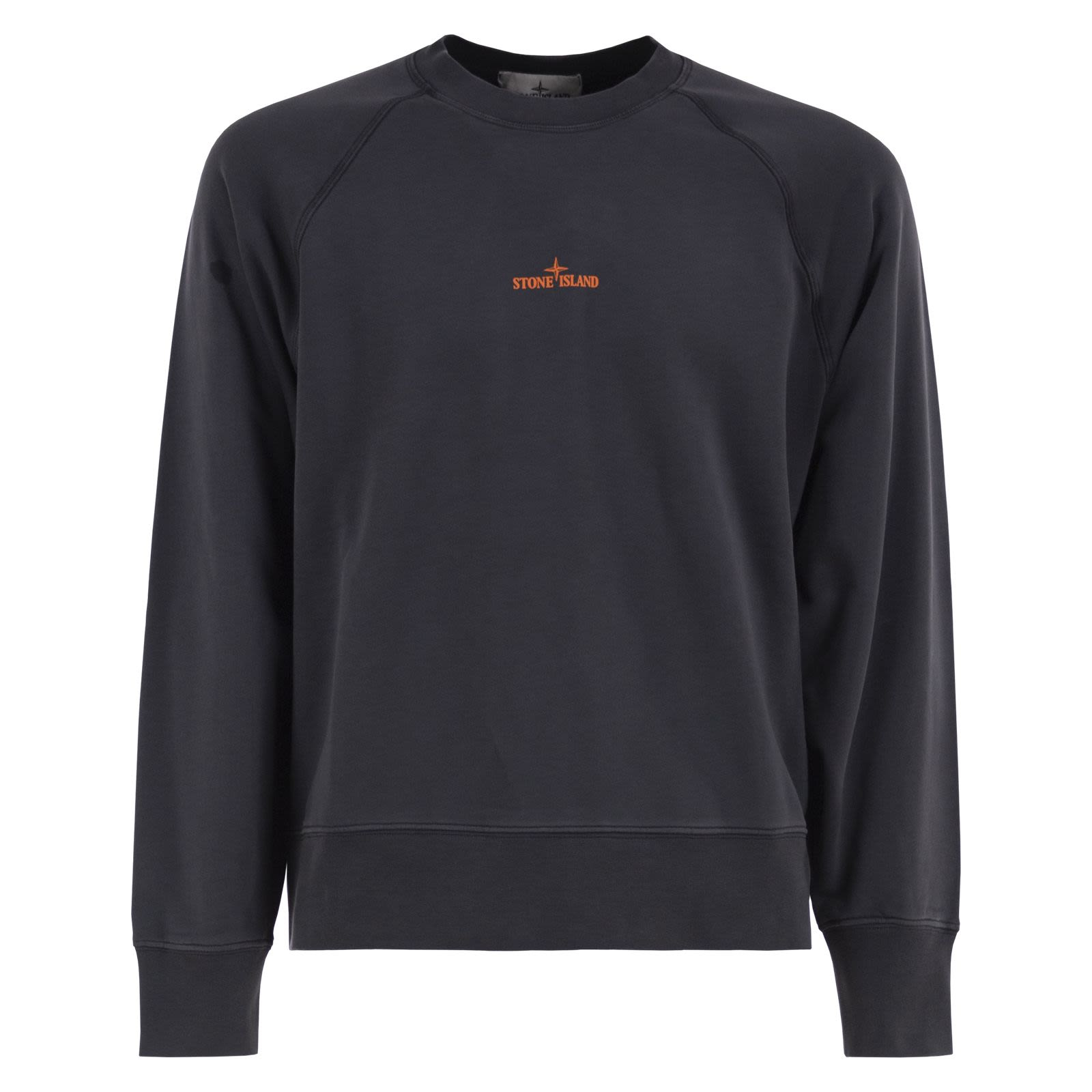 [Stone Island] Sweatshirt FW26 L2S156100008S0466 V002A