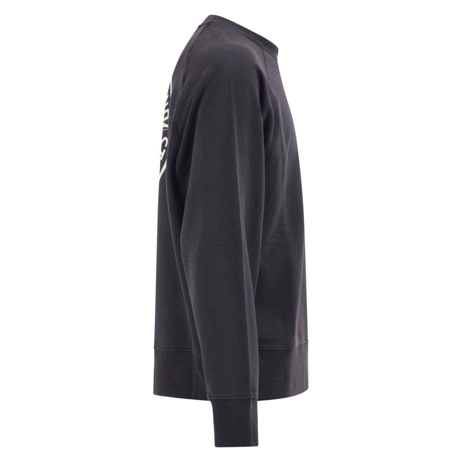 [Stone Island] Sweatshirt FW26 L2S156100008S0466 V002A