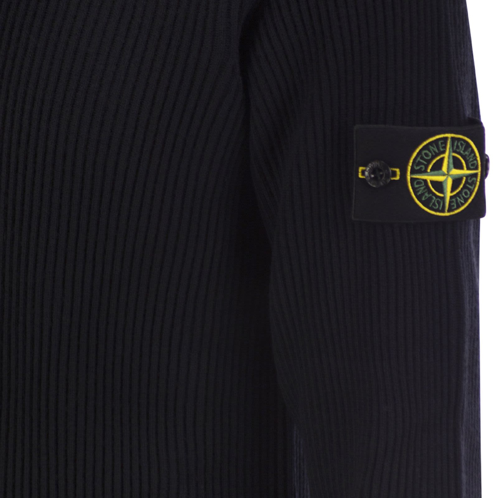 [Stone Island] Knitwear CO L2S155100053S00C2 V0020