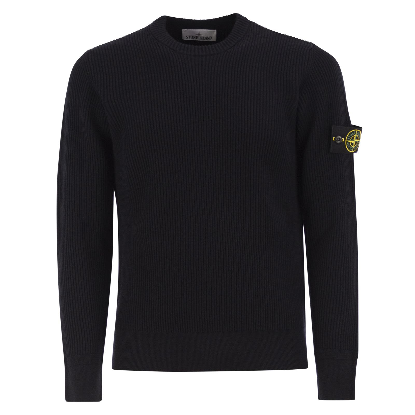 [Stone Island] Knitwear CO L2S155100053S00C2 V0020