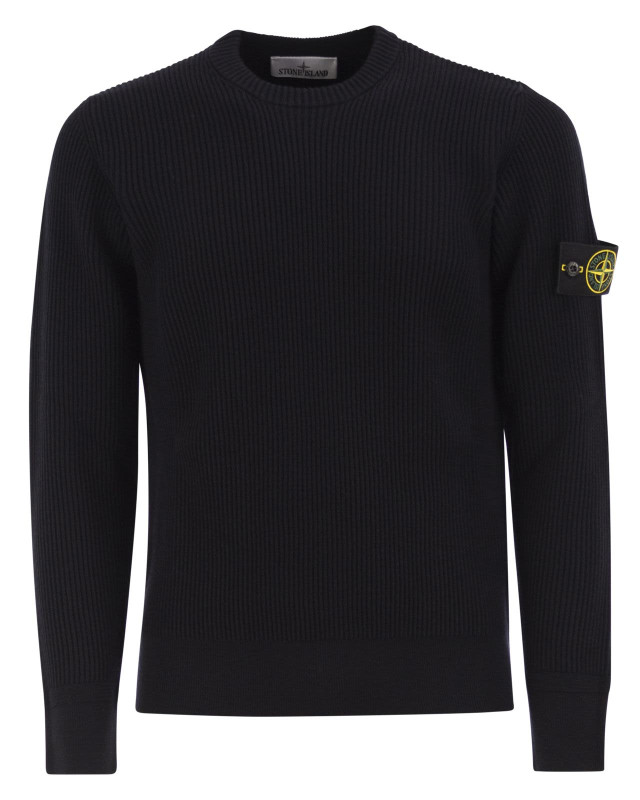[Stone Island] Knitwear CO L2S155100053S00C2 V0020