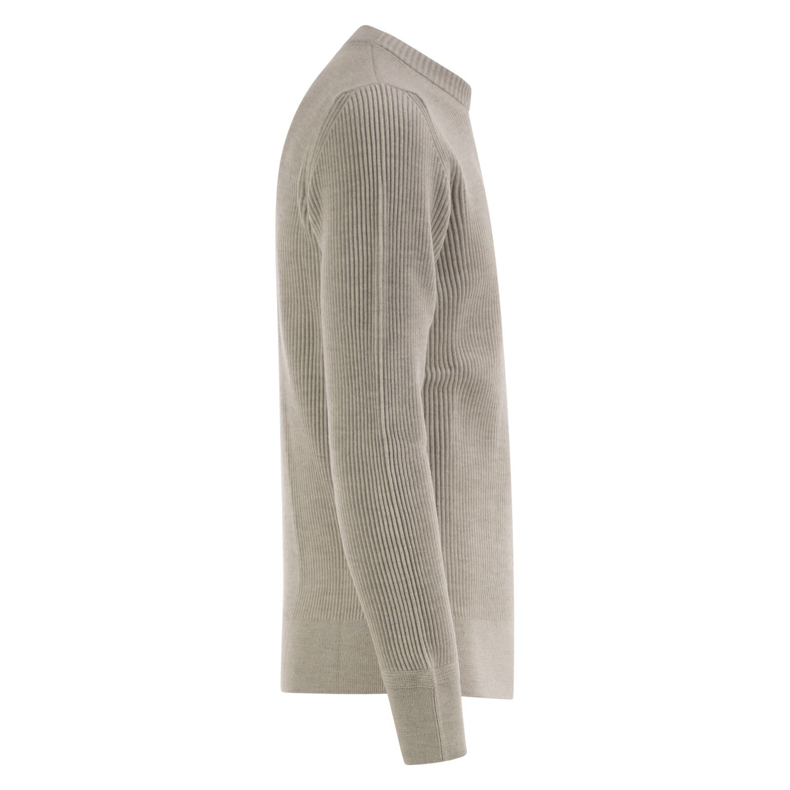 [Stone Island] Knitwear FW26 L2S155100053S00C2 V0M95