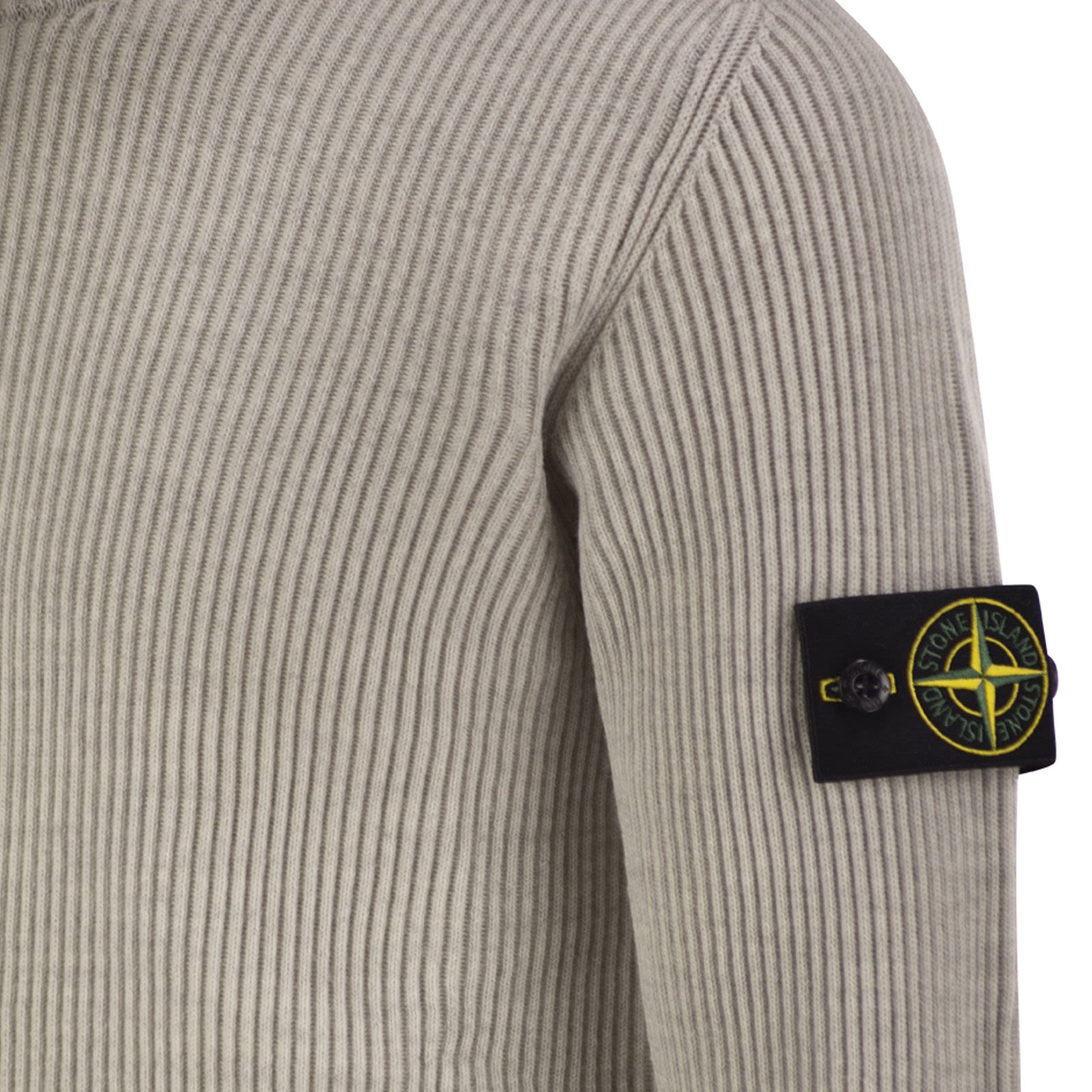 [Stone Island] Knitwear FW26 L2S155100053S00C2 V0M95
