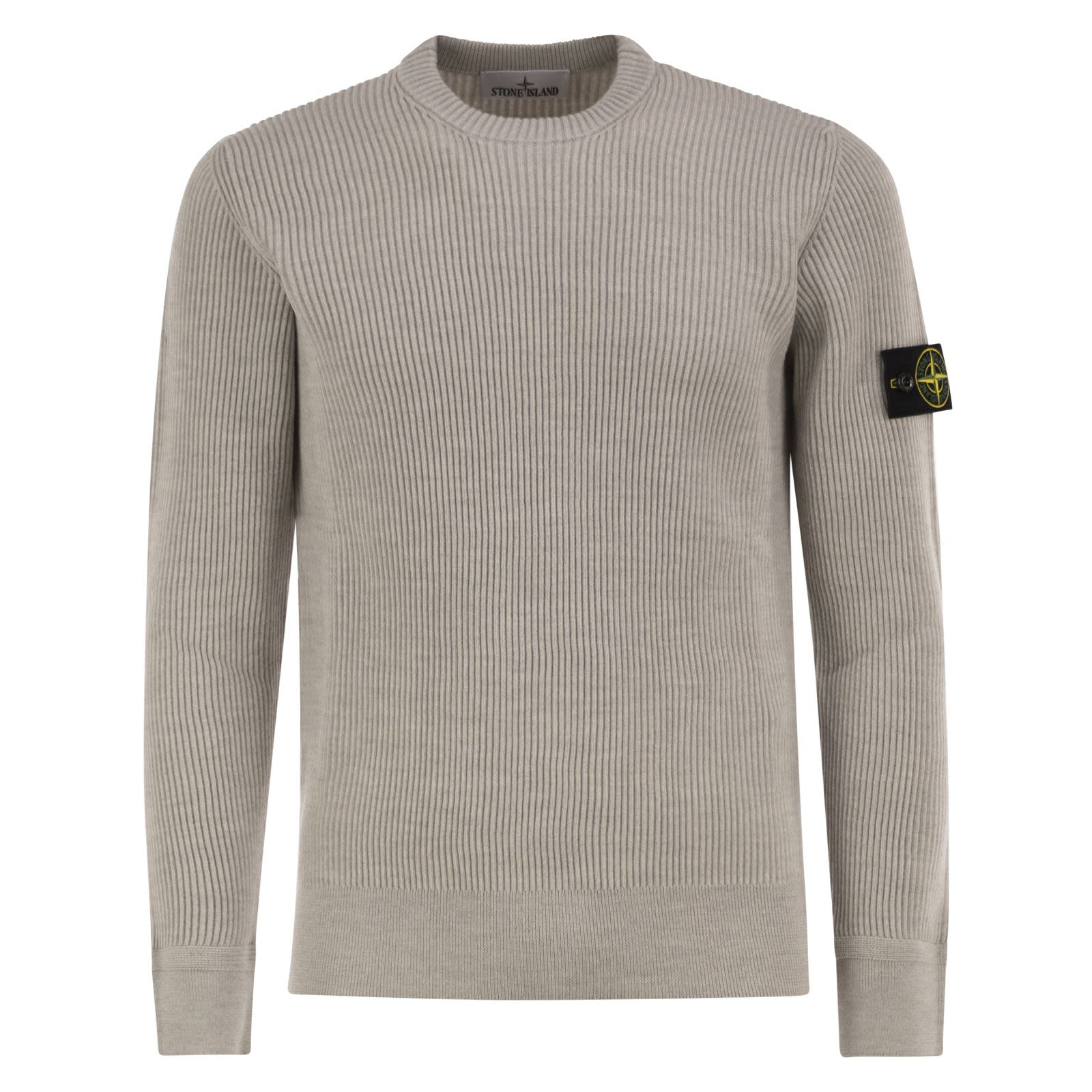 [Stone Island] Knitwear FW26 L2S155100053S00C2 V0M95
