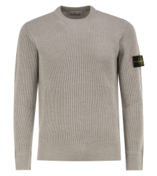 [Stone Island] Knitwear FW26 L2S155100053S00C2 V0M95