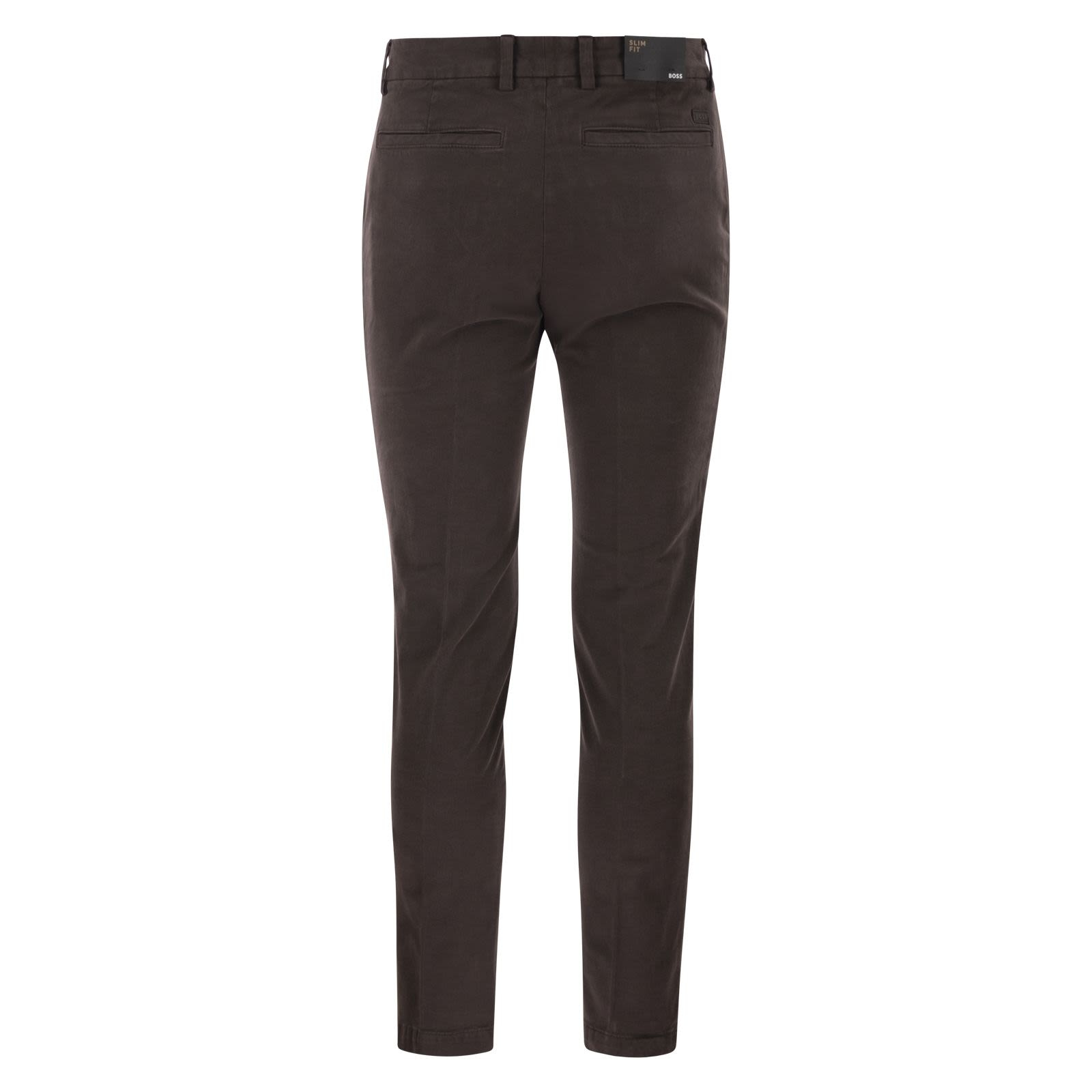 [BOSS] Trousers CO 5054331210271526 207