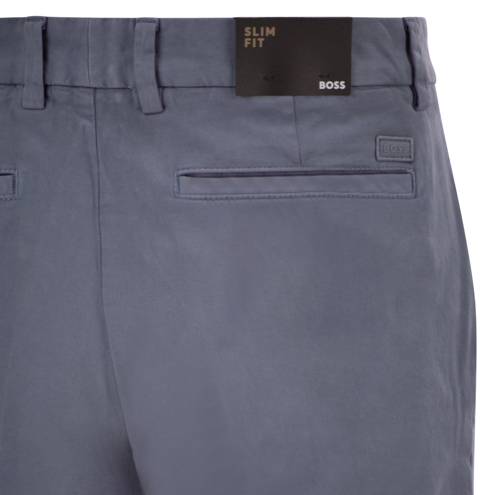 [BOSS] Trousers CO 5054331210271526 466