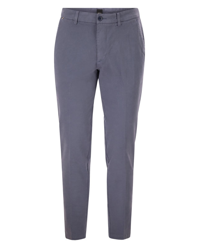 [BOSS] Trousers CO 5054331210271526 466