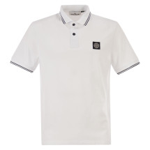 [Stone Island] T-shirts Short Sleeve CO L1S152200010S0018 V1001