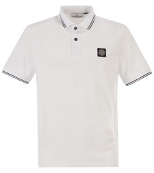 [Stone Island] T-shirts Short Sleeve CO L1S152200010S0018 V1001