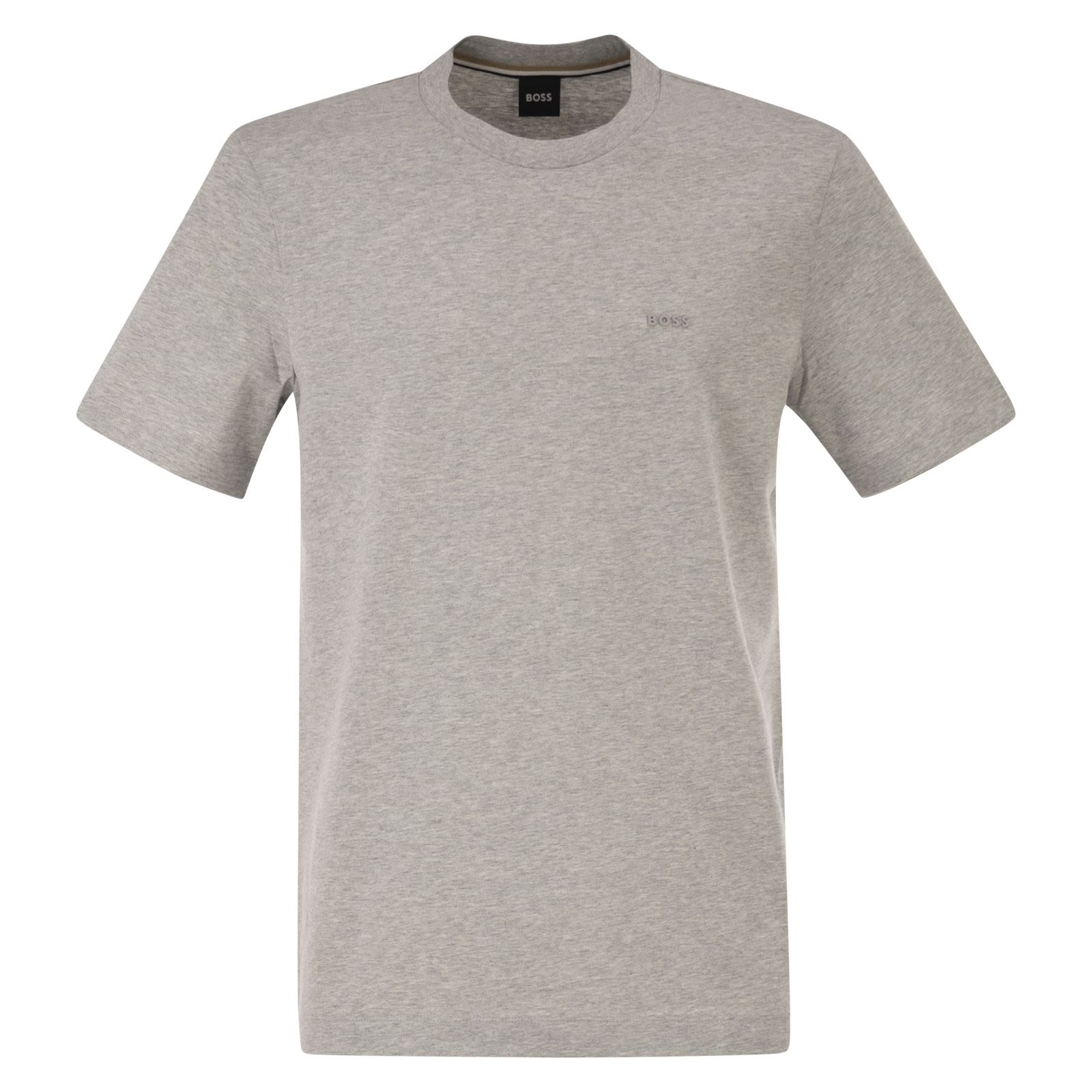 [BOSS] T-shirts Short Sleeve CO 5046834710241525 072