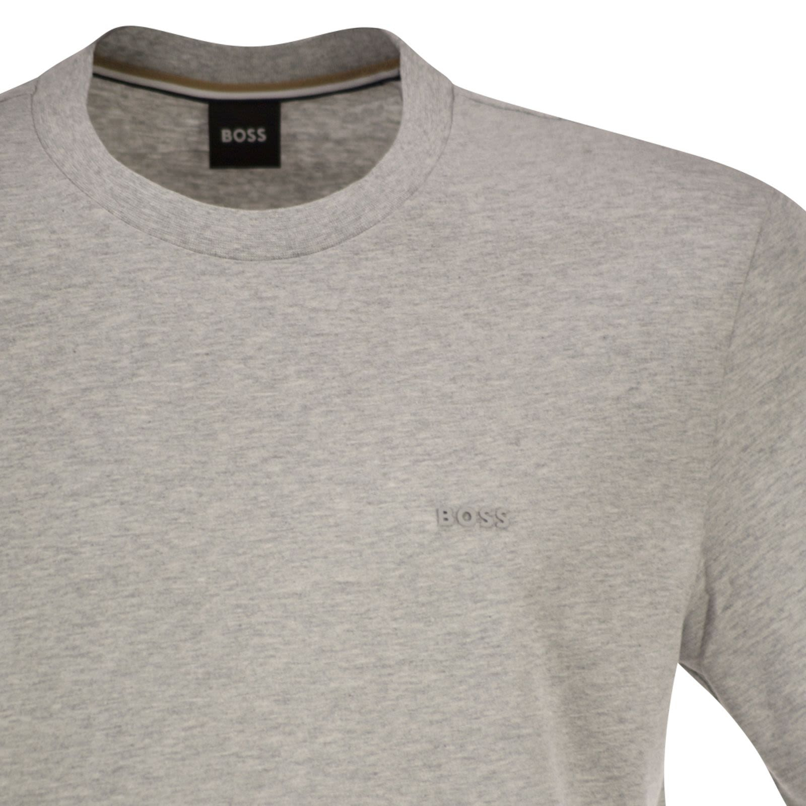 [BOSS] T-shirts Short Sleeve CO 5046834710241525 072