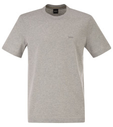 [BOSS] T-shirts Short Sleeve CO 5046834710241525 072