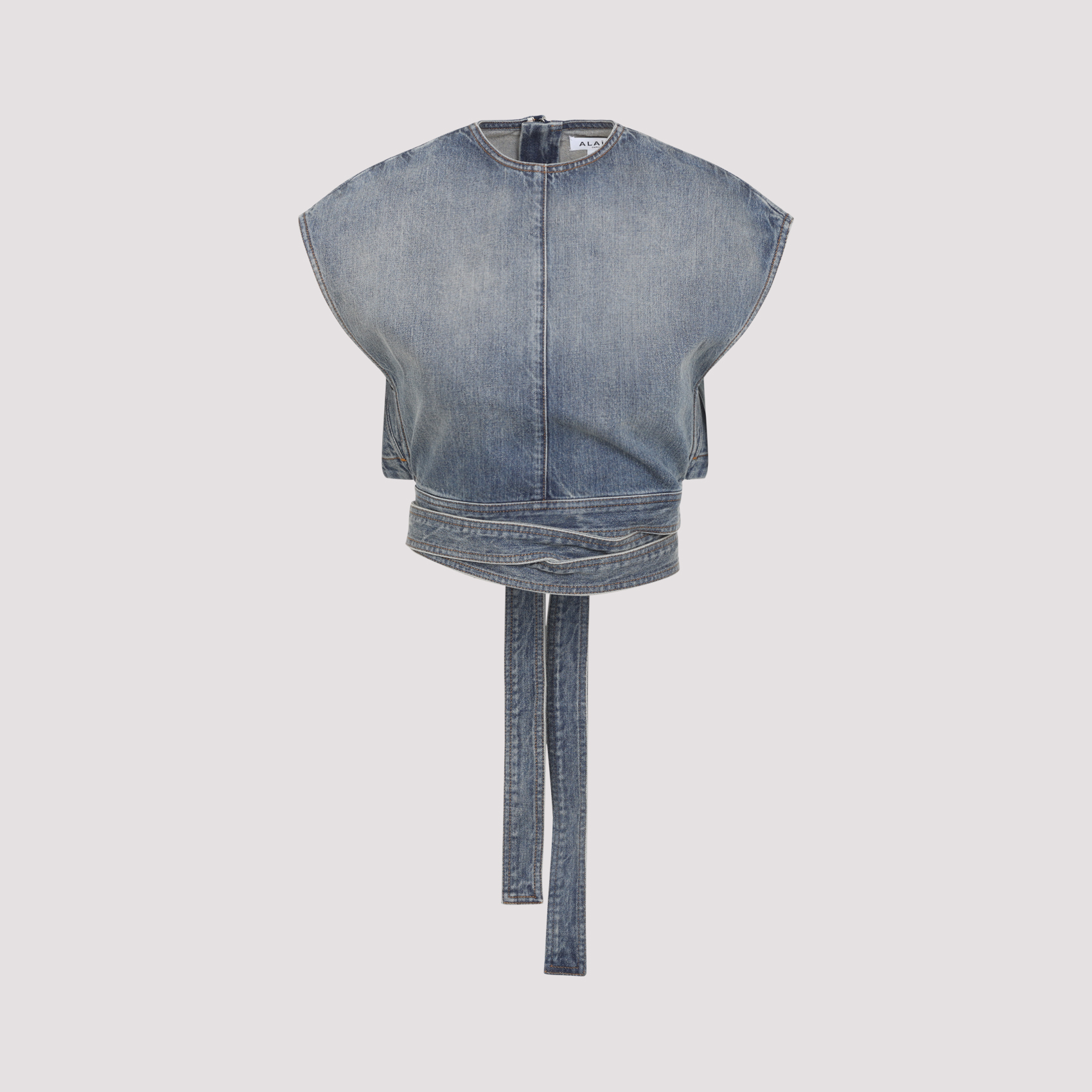 [Alaia] Top SS26 AA9H1482D026C