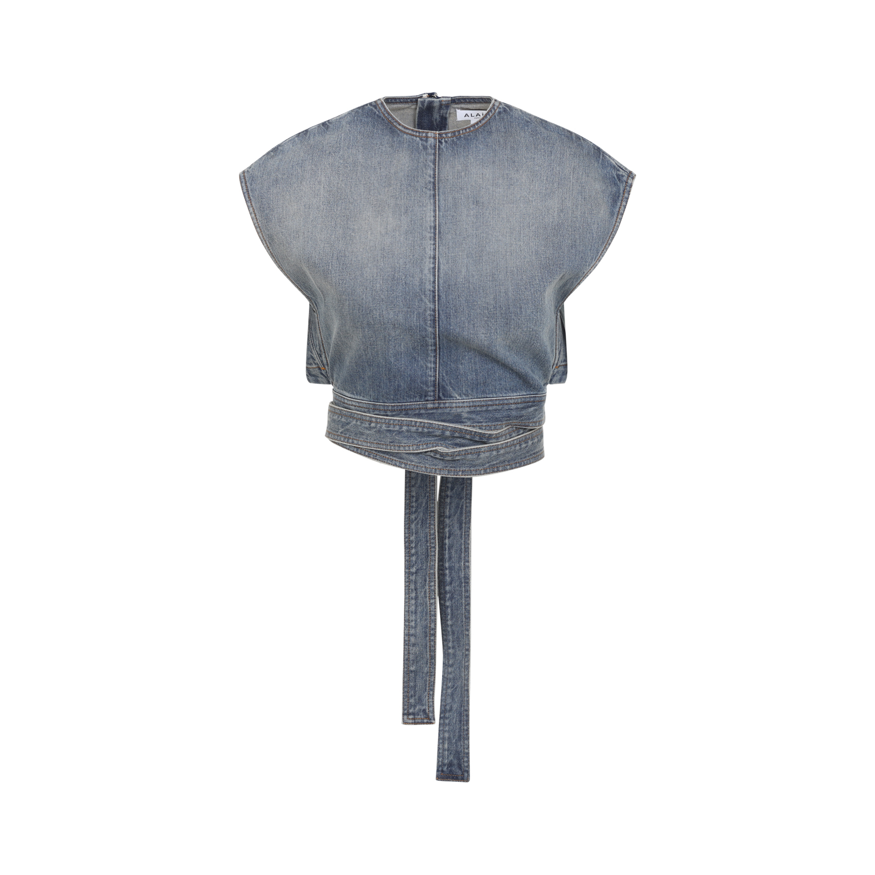 [Alaia] Top SS26 AA9H1482D026C