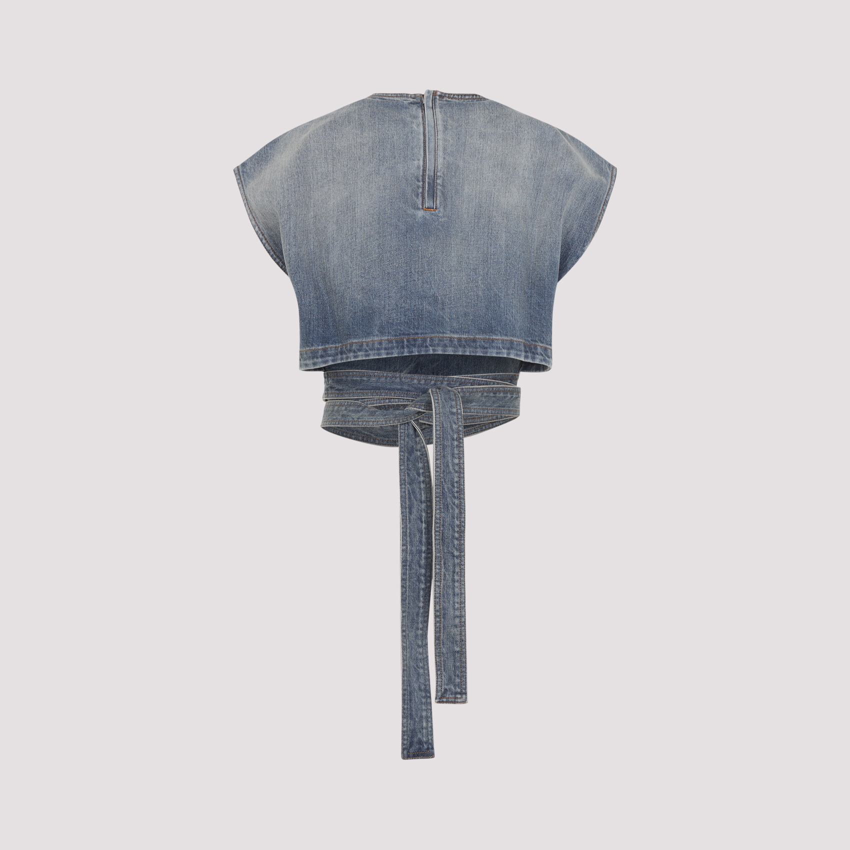 [Alaia] Top SS26 AA9H1482D026C