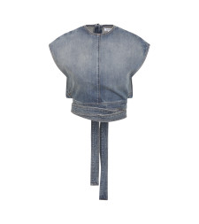 [Alaia] Top SS26 AA9H1482D026C