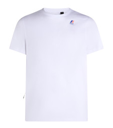 [K Way] T-shirts Short Sleeve SS26 K7142KW001