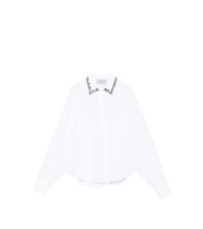 [ERMANNO FIRENZE] Shirts Long Sleeve SS26 D48EK034E31MF010