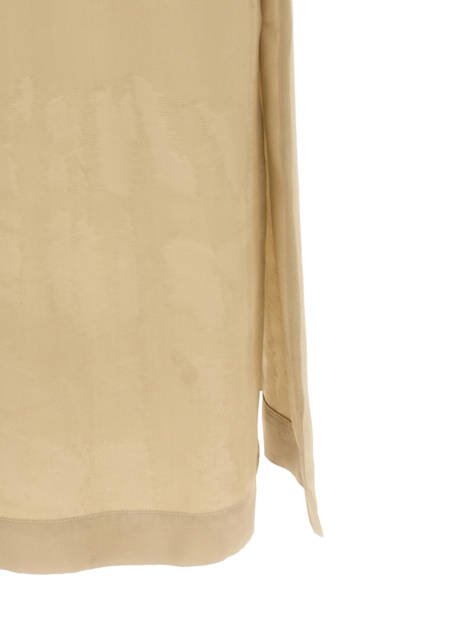 [Peserico] Sleeveless dress SS26 E02498A03704142