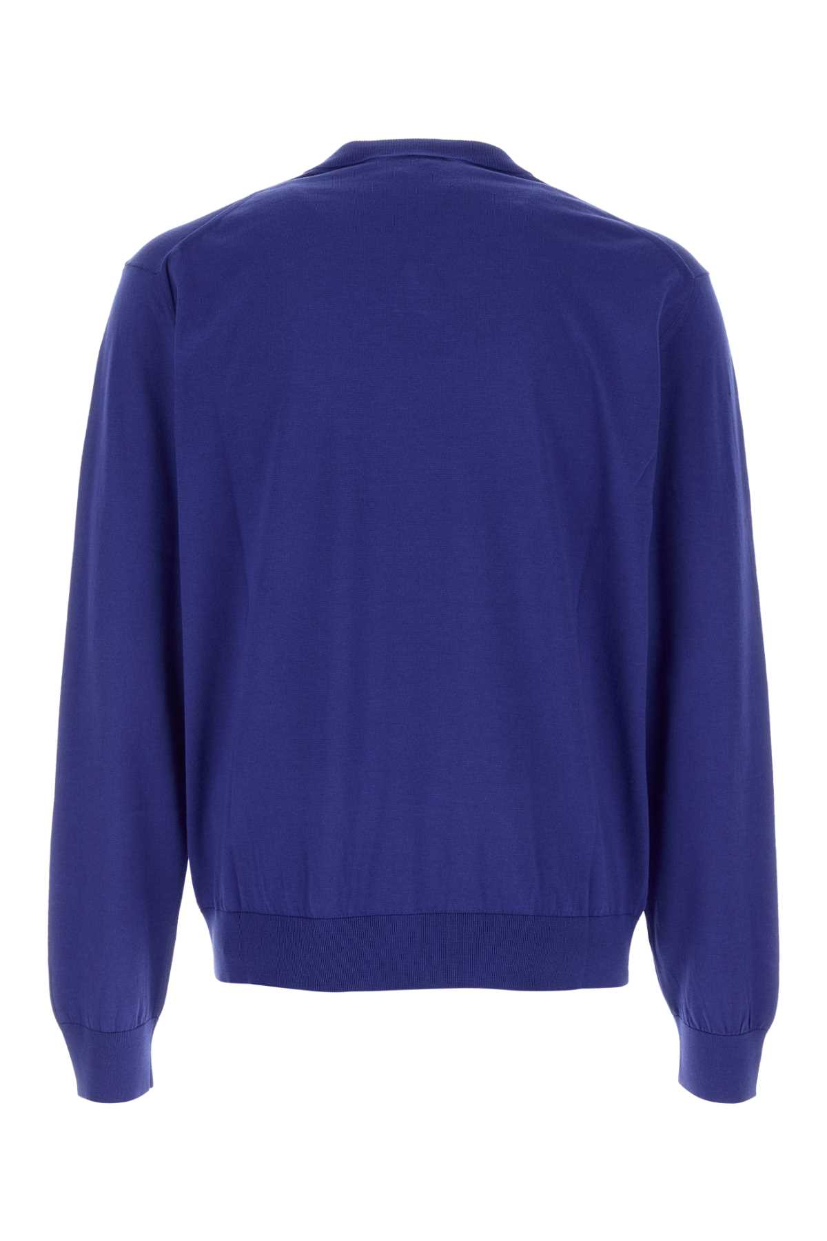 [Versace] Knitwear SS26 10221411A12273 1UO40