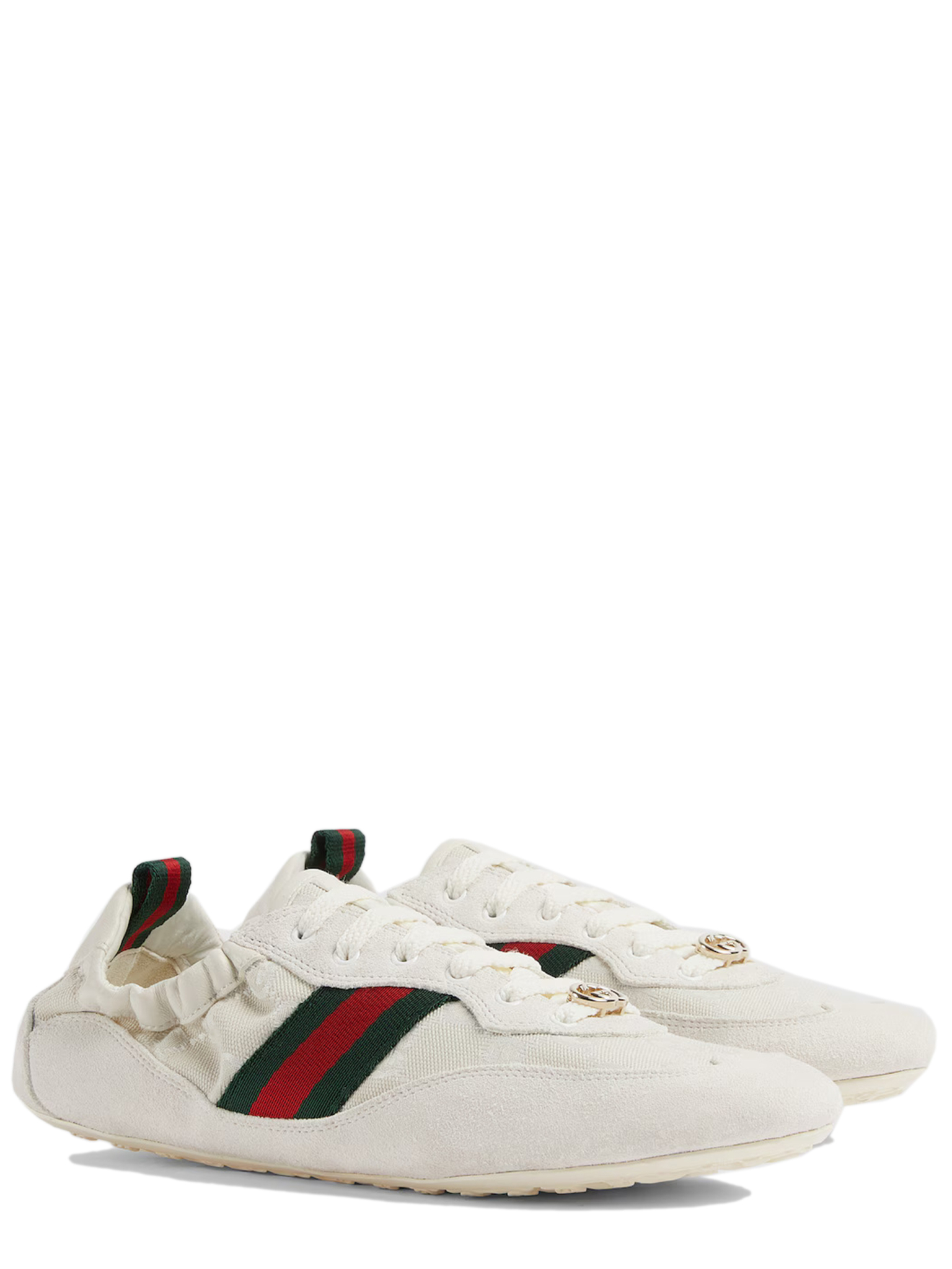 [Gucci] Sneakers SS26 857963AAF2F9163
