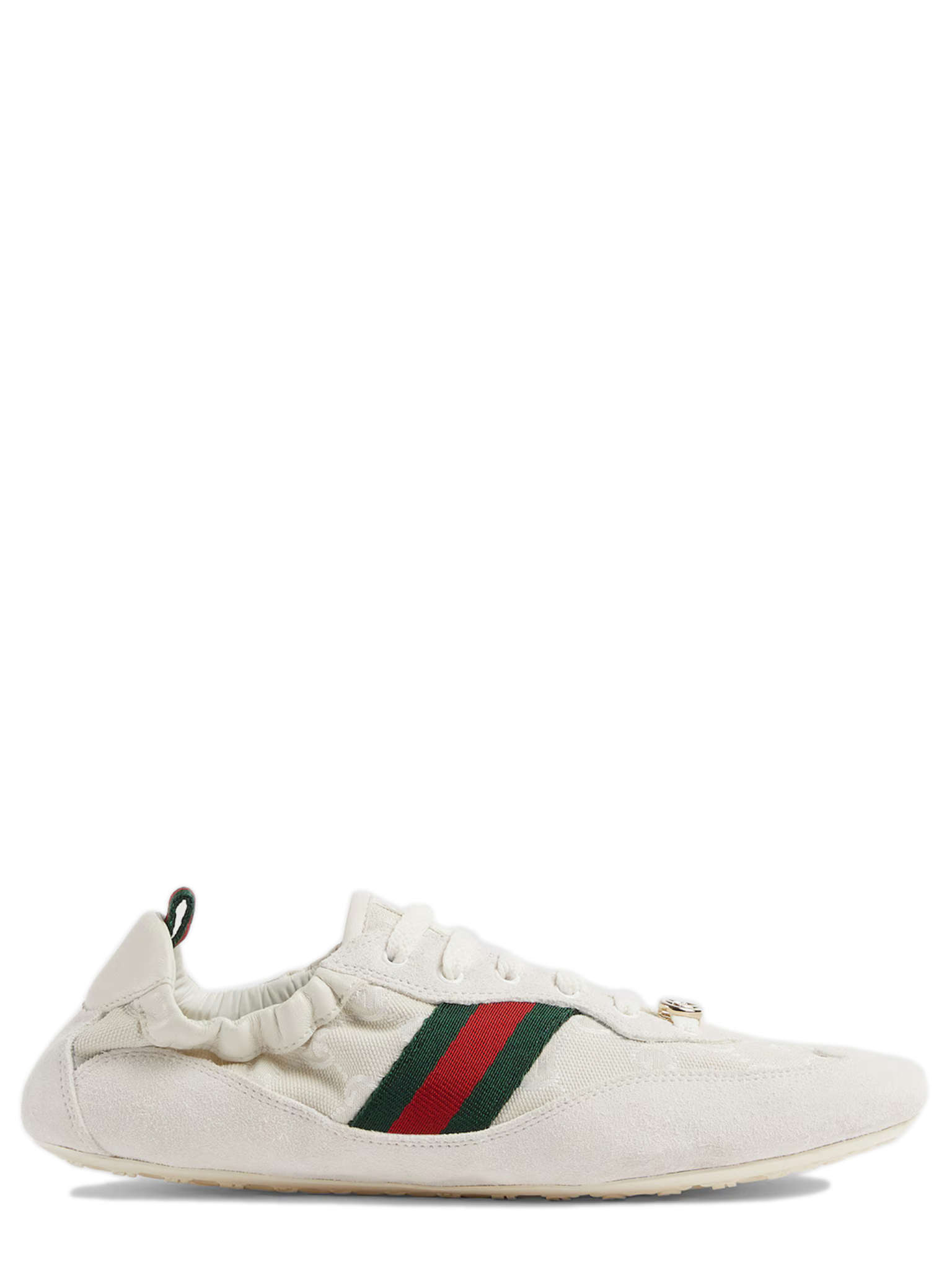 [Gucci] Sneakers SS26 857963AAF2F9163