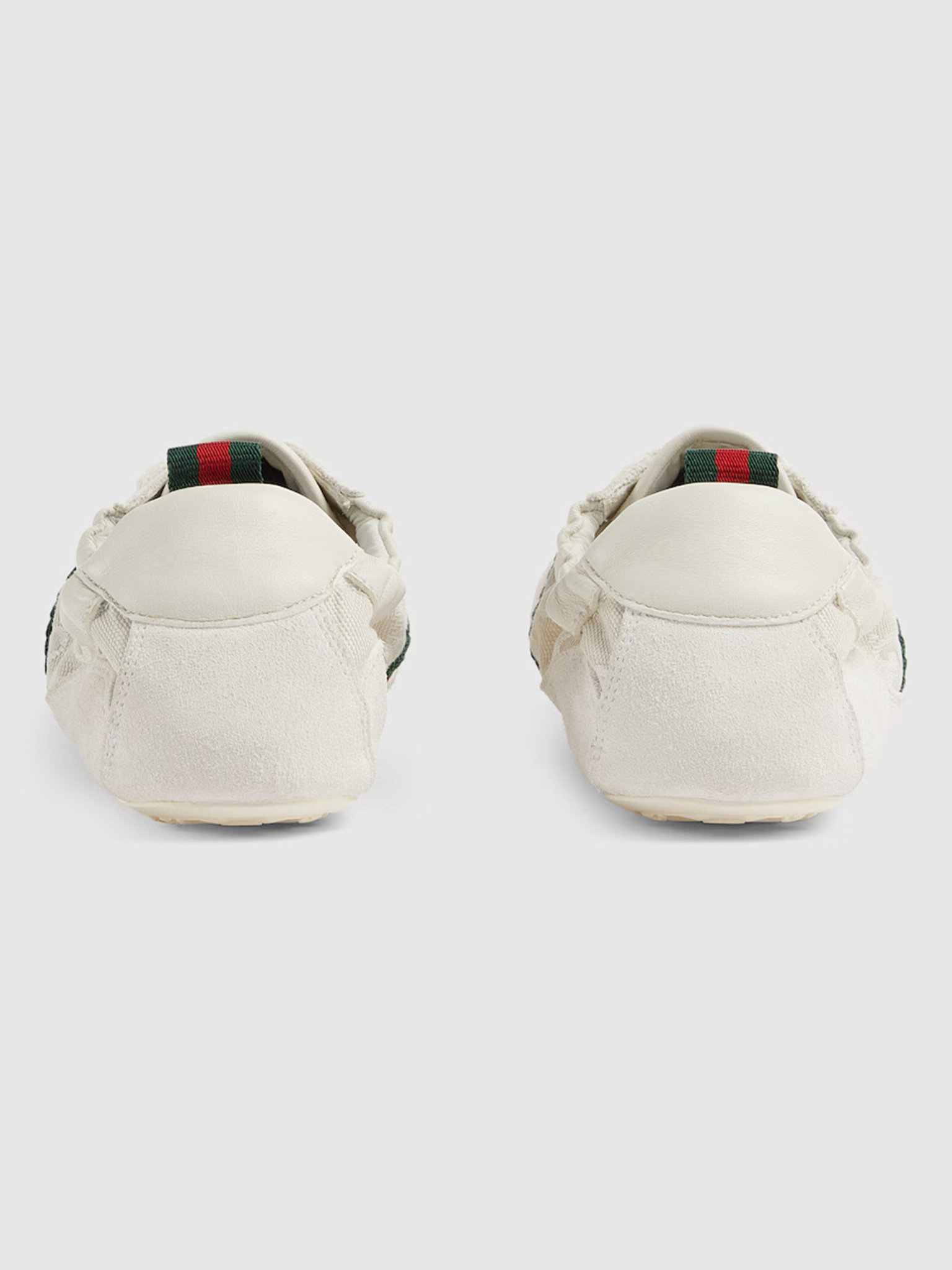 [Gucci] Sneakers SS26 857963AAF2F9163