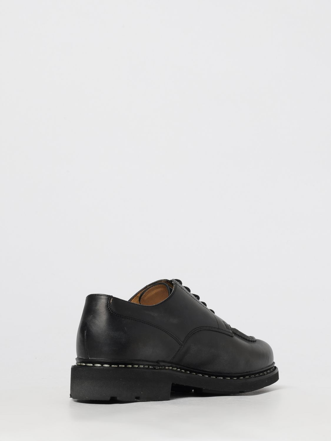 [PARABOOT] Dress Shoes SS26 710709 CHAMBORDLISSENOIR