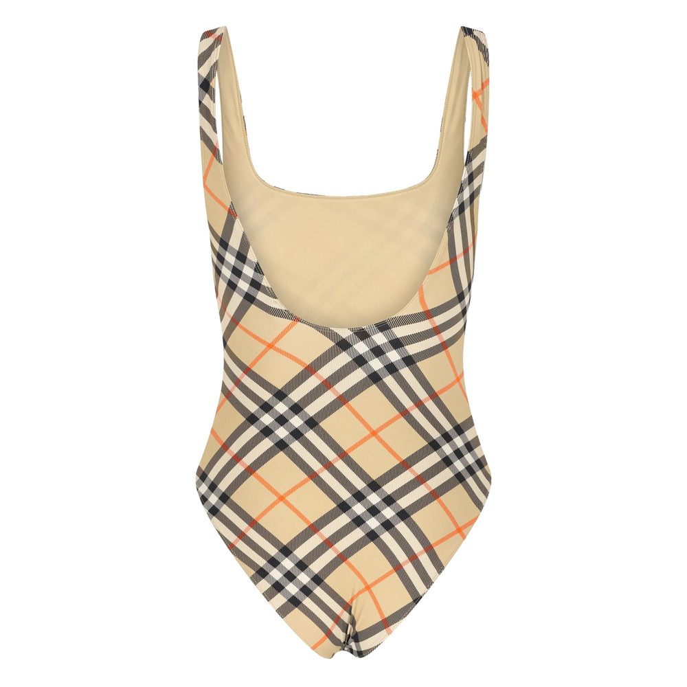 [Burberry] Swimsuit SS26 8120073 SABINA B9368